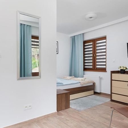 Apartamenty Krakowska 니에초르체 외부 사진