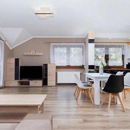 Apartamenty Krakowska 니에초르체 외부 사진